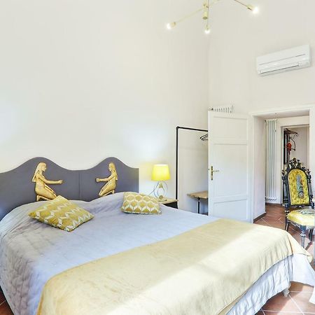 Tucano Apartment Pisa Exterior photo