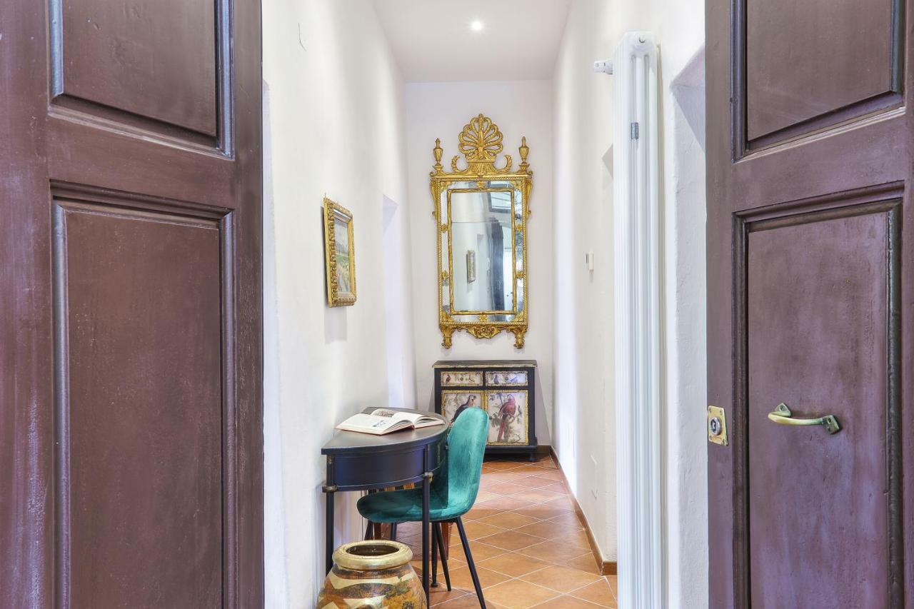 Tucano Apartment Pisa Exterior photo